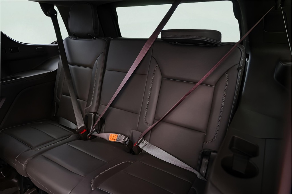 Used Car 2021 Gmc Yukon  Denali For Sale Under $50,000 In Austin, Texas