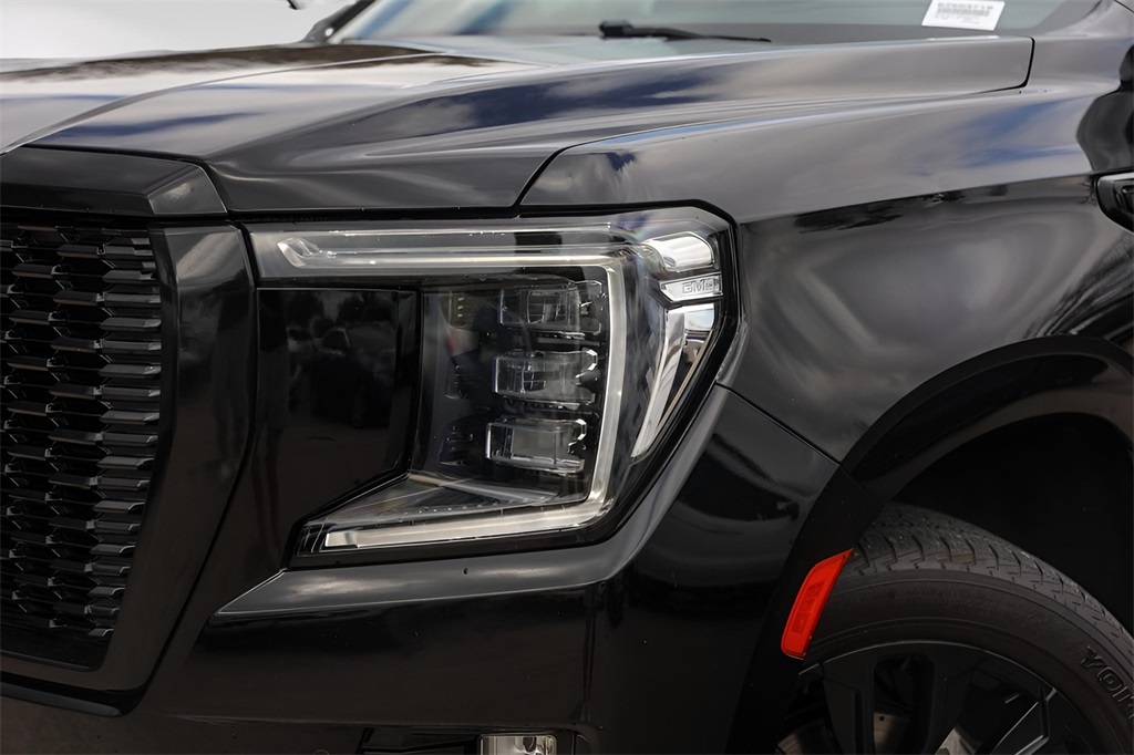 Used Car 2021 Gmc Yukon  Denali For Sale Under $50,000 In Austin, Texas