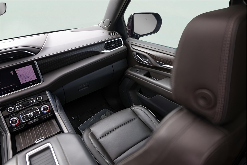 Used Car 2021 Gmc Yukon  Denali For Sale Under $50,000 In Austin, Texas