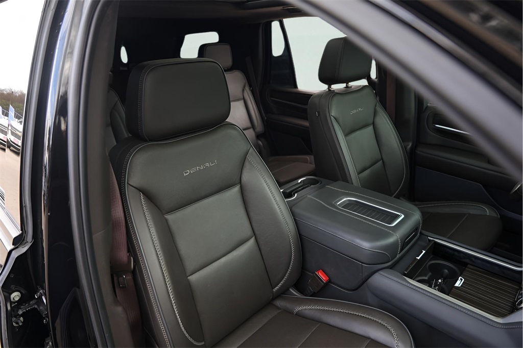 Used Car 2021 Gmc Yukon  Denali For Sale Under $50,000 In Austin, Texas