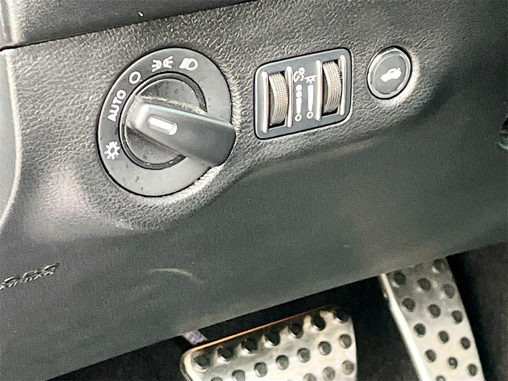 2023 Dodge Charger R/T Scat Pack Widebody Purple at Victoria Chrysler Dodge Jeep Ram