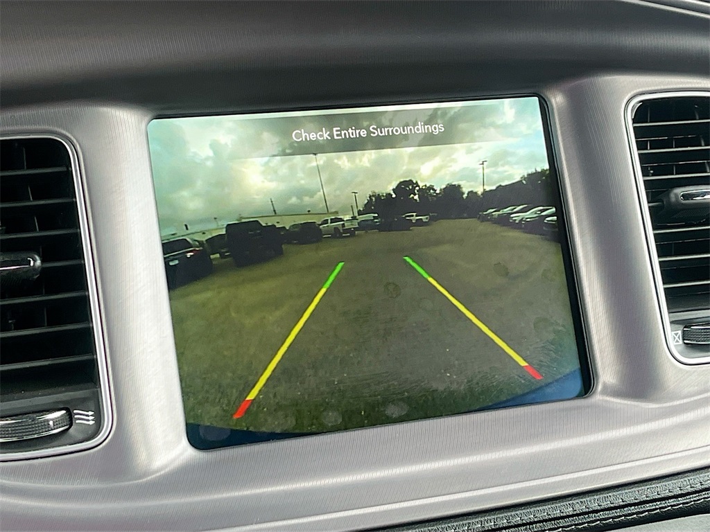 2023 Dodge Charger R/T Scat Pack Widebody Purple at Victoria Chrysler Dodge Jeep Ram