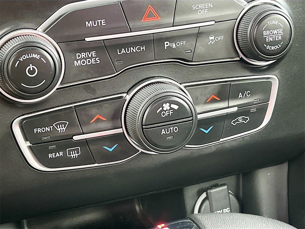 2023 Dodge Charger R/T Scat Pack Widebody Purple at Victoria Chrysler Dodge Jeep Ram