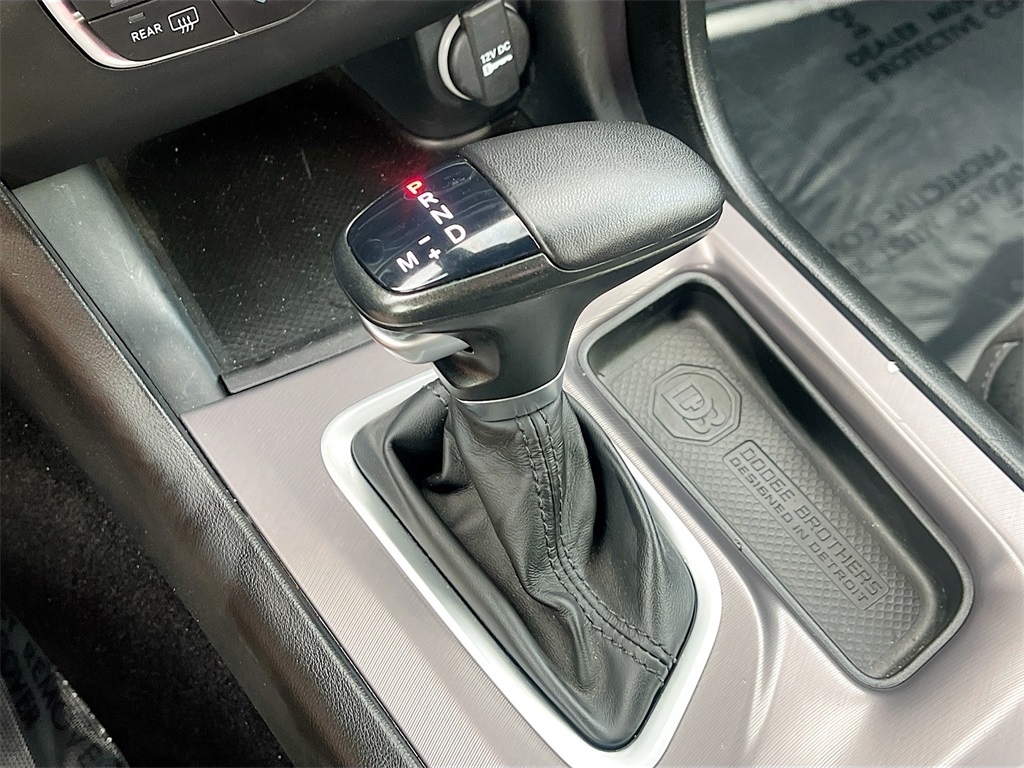 2023 Dodge Charger R/T Scat Pack Widebody Purple at Victoria Chrysler Dodge Jeep Ram