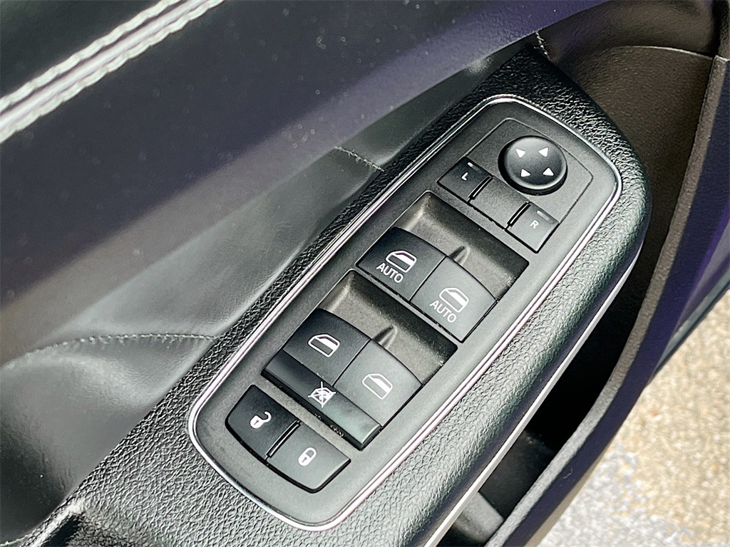 2023 Dodge Charger R/T Scat Pack Widebody Purple at Victoria Chrysler Dodge Jeep Ram