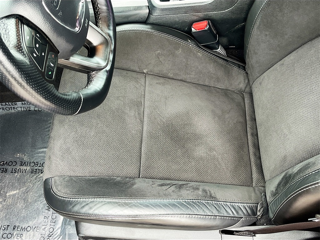 2023 Dodge Charger R/T Scat Pack Widebody Purple at Victoria Chrysler Dodge Jeep Ram