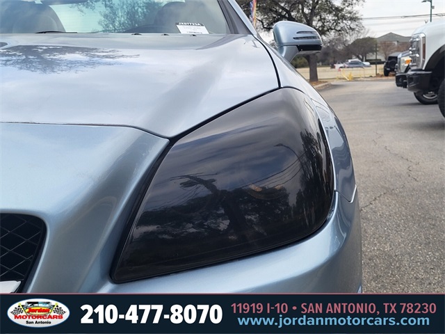 Used Car 2014 Mercedes-benz Slk  Slk 350 For Sale Under $20,000 In San Antonio, Texas