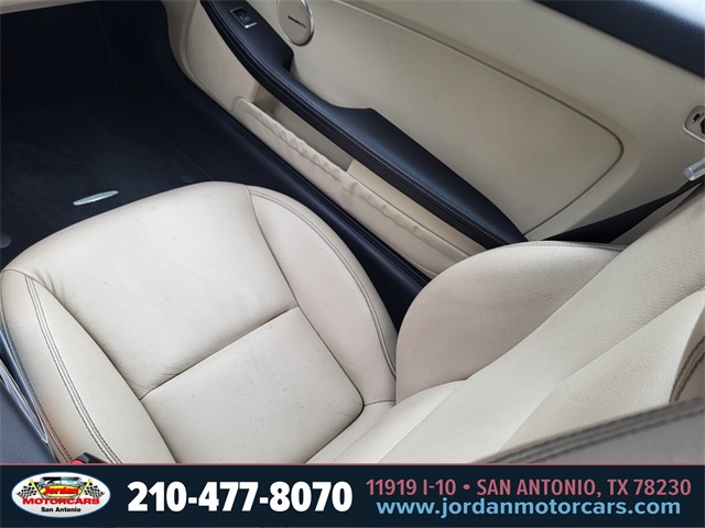 Used Car 2014 Mercedes-benz Slk  Slk 350 For Sale Under $20,000 In San Antonio, Texas