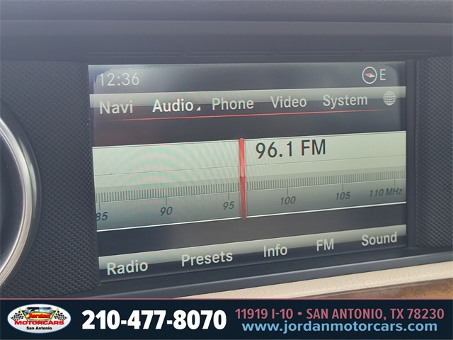 Used Car 2014 Mercedes-benz Slk  Slk 350 For Sale Under $20,000 In San Antonio, Texas