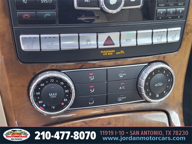 Used Car 2014 Mercedes-benz Slk  Slk 350 For Sale Under $20,000 In San Antonio, Texas