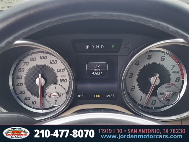 Used Car 2014 Mercedes-benz Slk  Slk 350 For Sale Under $20,000 In San Antonio, Texas