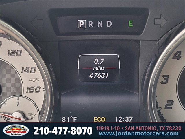 Used Car 2014 Mercedes-benz Slk  Slk 350 For Sale Under $20,000 In San Antonio, Texas