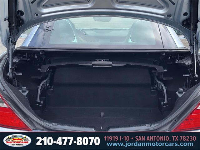Used Car 2014 Mercedes-benz Slk  Slk 350 For Sale Under $20,000 In San Antonio, Texas