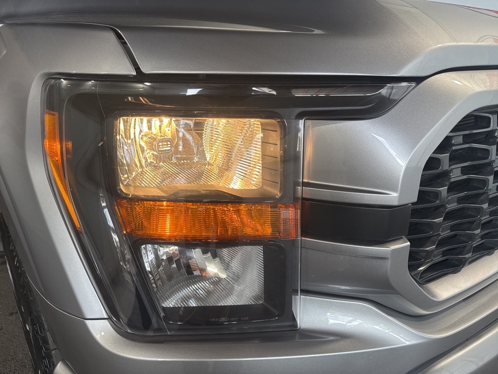 Thumbnail: 2023 Ford F-150 - 11