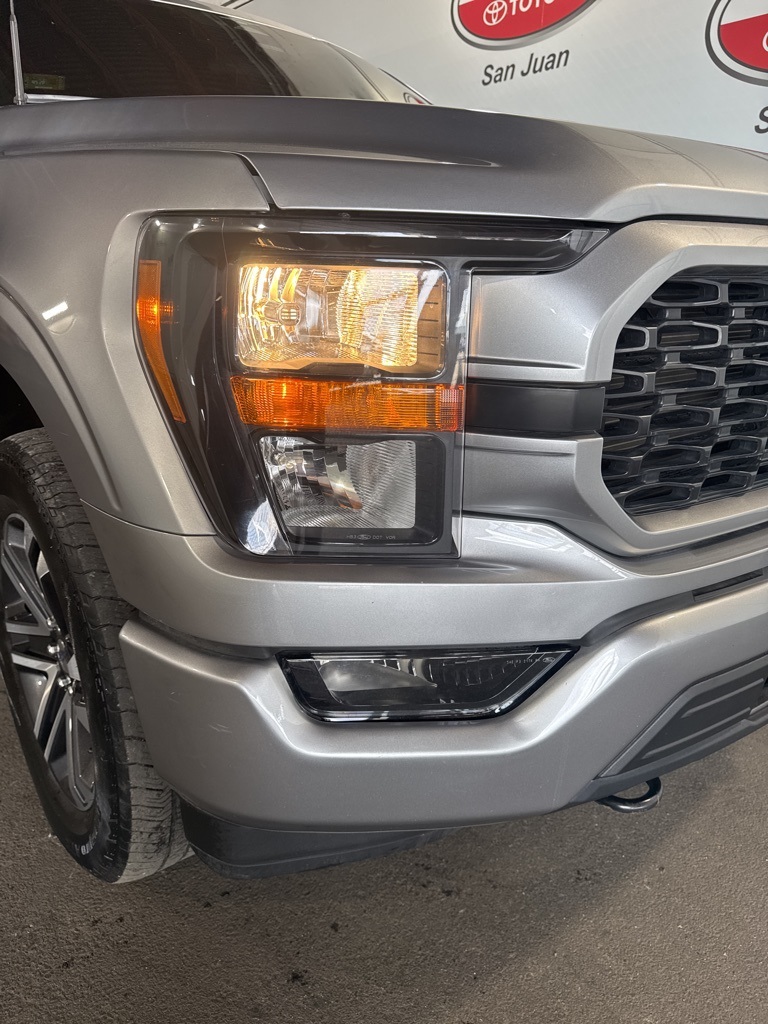 Thumbnail: 2023 Ford F-150 - 13