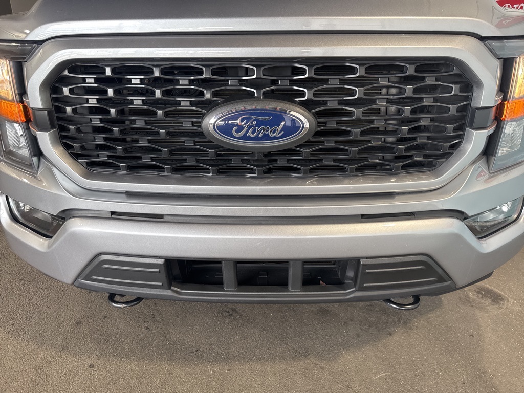 Thumbnail: 2023 Ford F-150 - 14