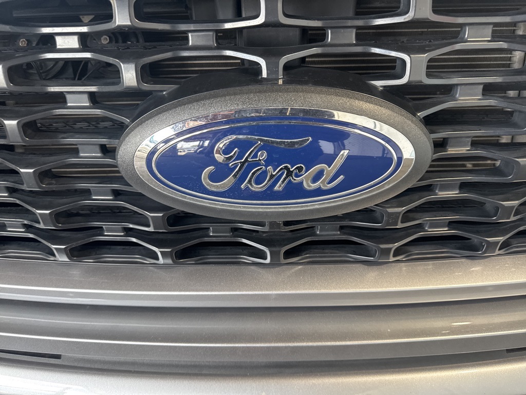 Thumbnail: 2023 Ford F-150 - 15