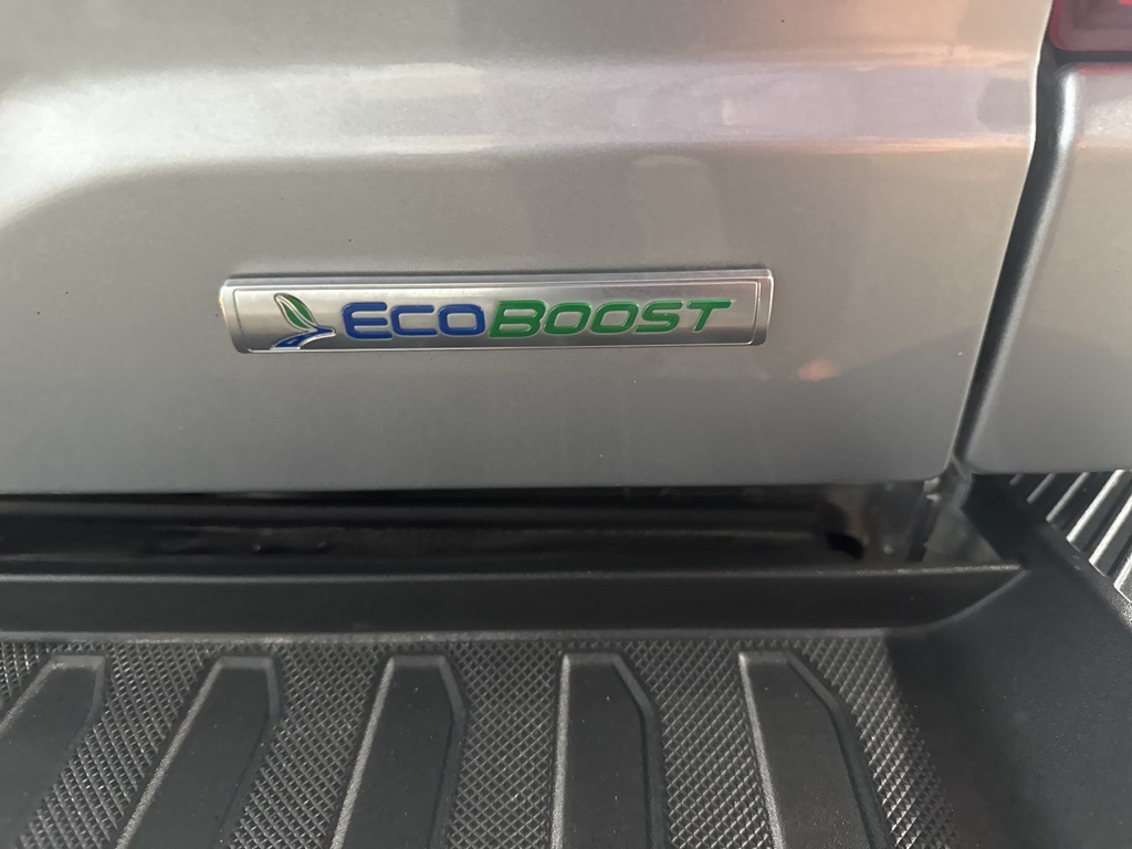 Thumbnail: 2023 Ford F-150 - 19