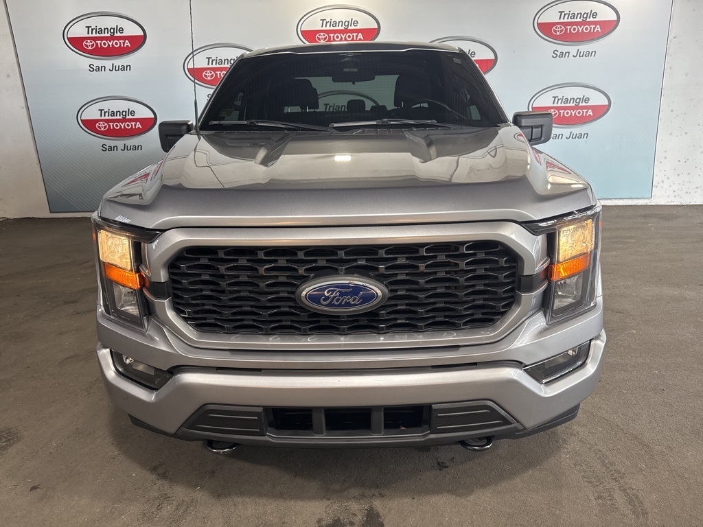 Thumbnail: 2023 Ford F-150 - 2