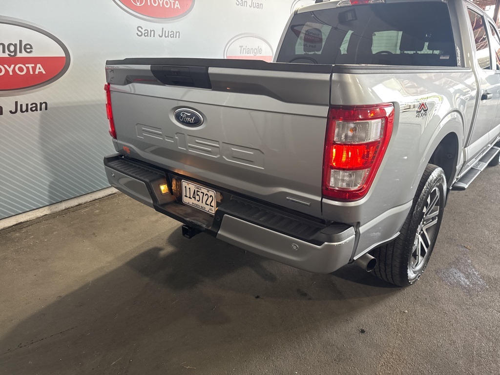 Thumbnail: 2023 Ford F-150 - 20