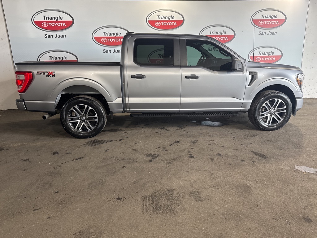 Thumbnail: 2023 Ford F-150 - 6
