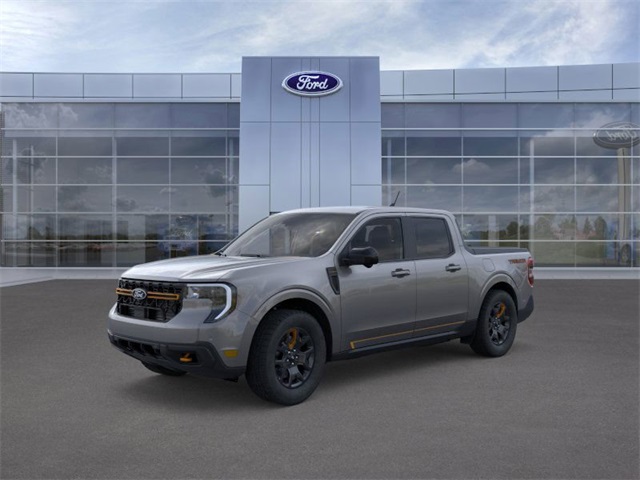 2025 Ford Maverick Tremor SuperCrew AWD