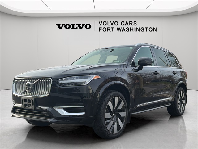 2024 Volvo XC90 Recharge Plug-In Hybrid Ultimate