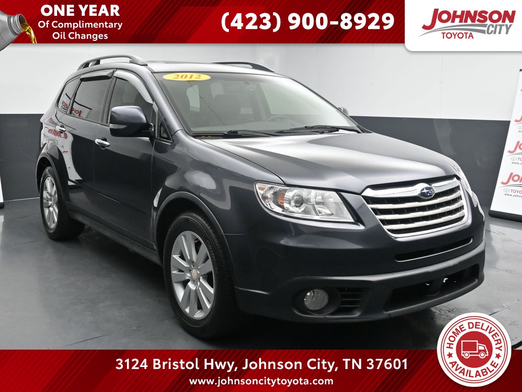 2012 Subaru Tribeca 3.6R Limited
