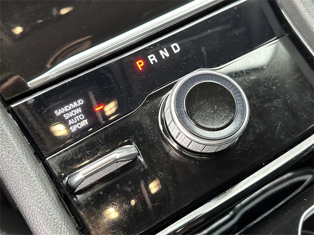 2021 Jeep Grand Cherokee L Limited White at Mac Haik CDJR North Houston