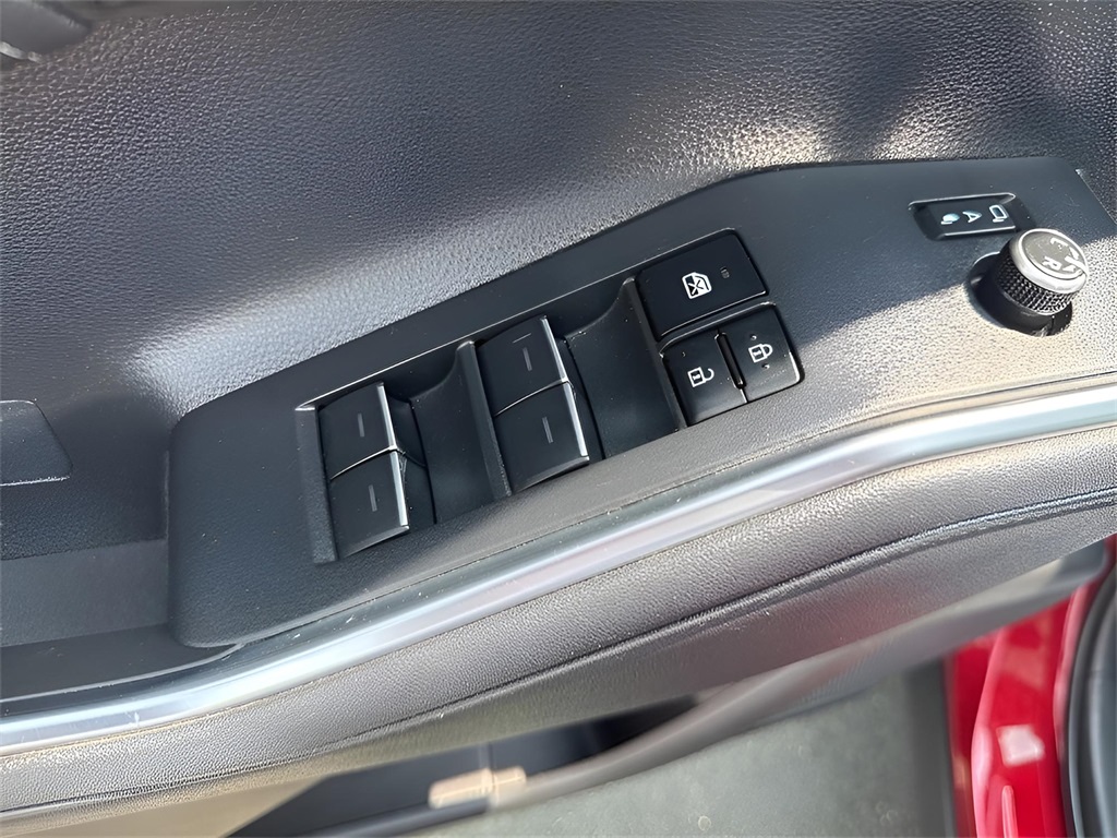2024 Toyota Highlander Hybrid