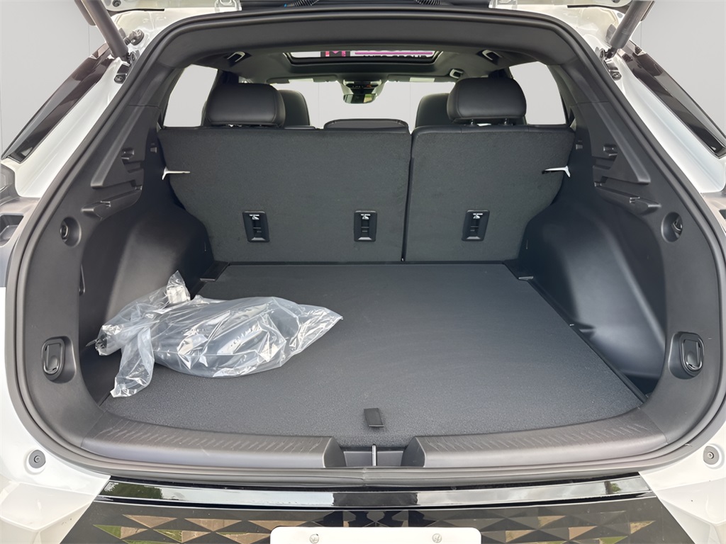 2025 Chevrolet Equinox EV