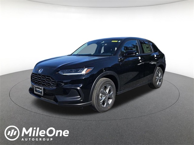 2026 Honda HR-V LX FWD