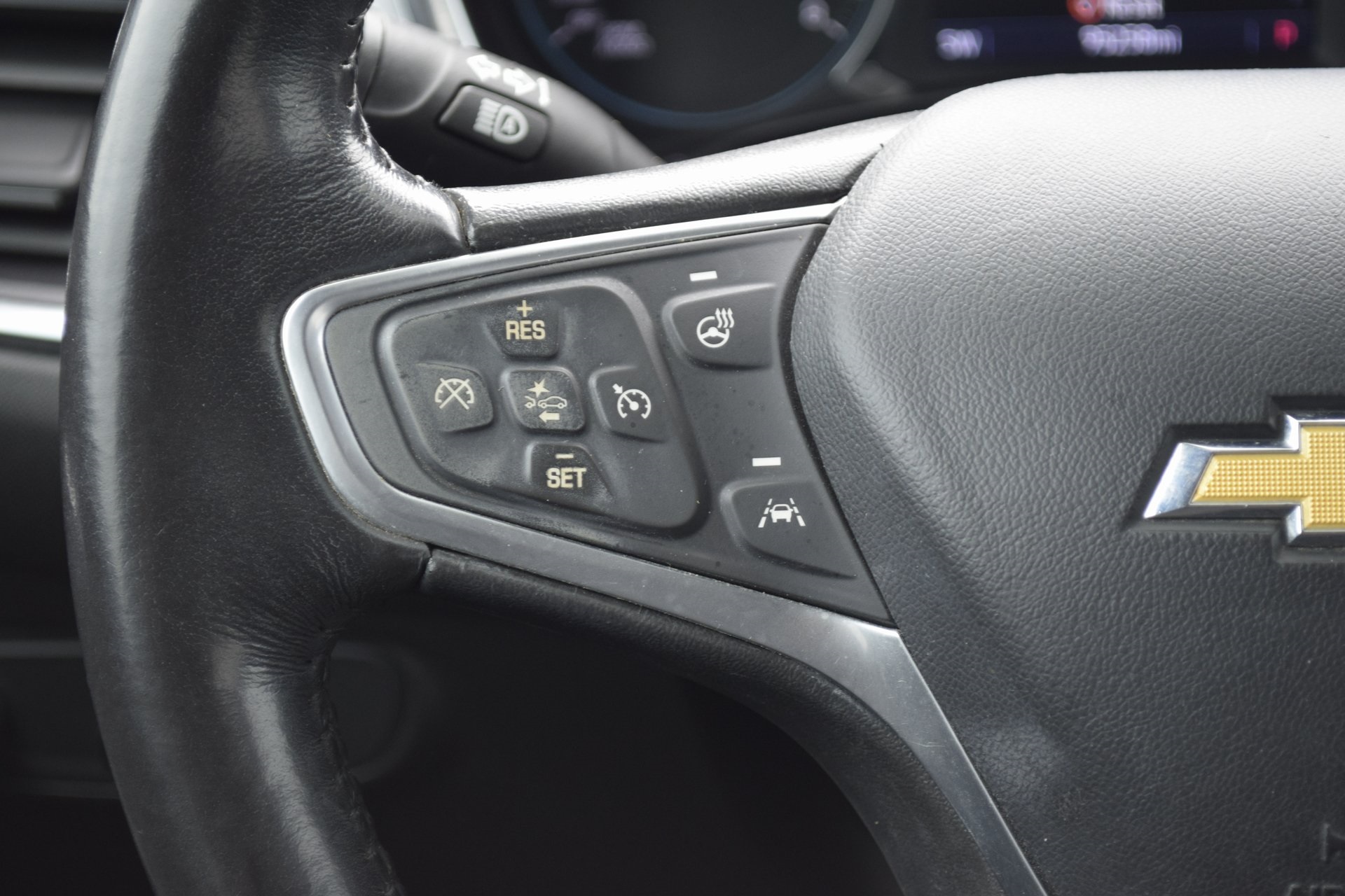 2022 Chevrolet Equinox LT - 11