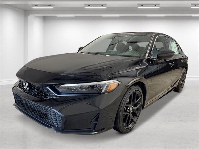 2026 Honda Civic for sale in Cleveland, Ohio
