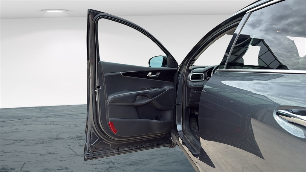 2020 Kia Sorento S V6 FWD