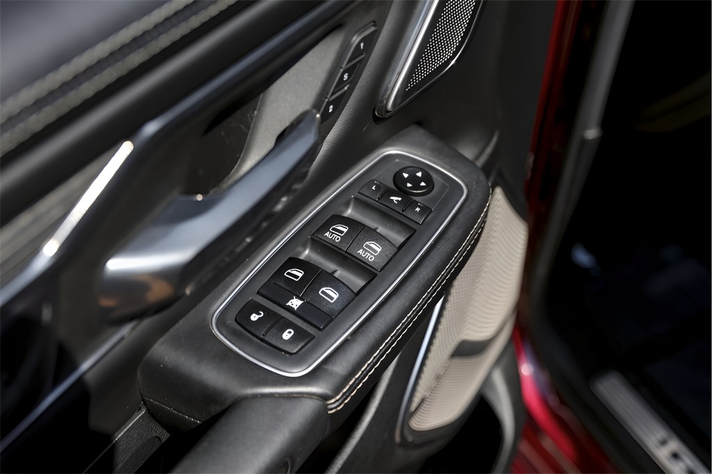 Used Car 2021 Ram 1500  Limited For Sale Under $50,000 In Austin, Texas