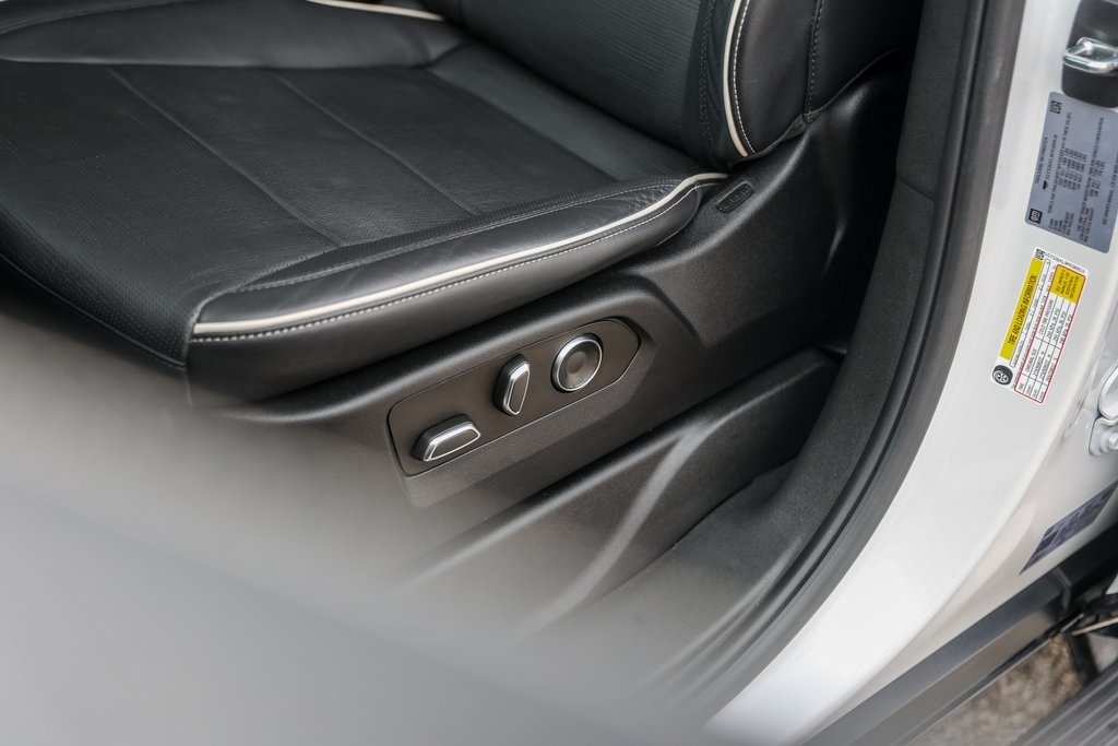 Used Car 2023 Cadillac Escalade  Sport For Sale Under $80,000 In Austin, Texas