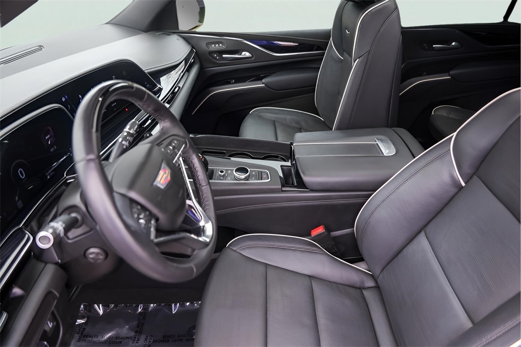 Used Car 2023 Cadillac Escalade  Sport For Sale Under $80,000 In Austin, Texas