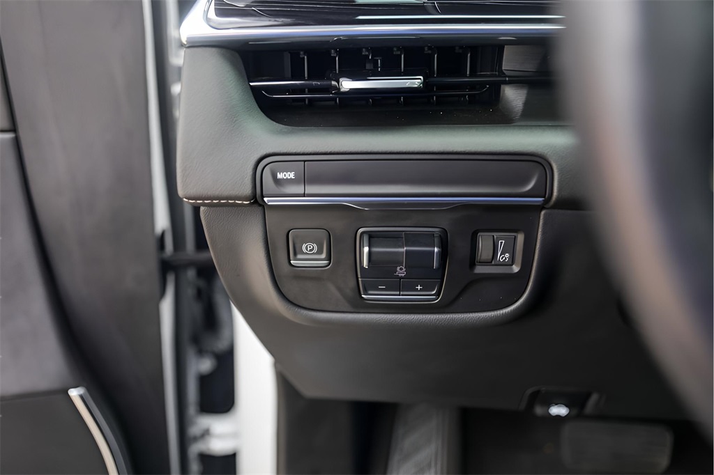 Used Car 2023 Cadillac Escalade  Sport For Sale Under $80,000 In Austin, Texas