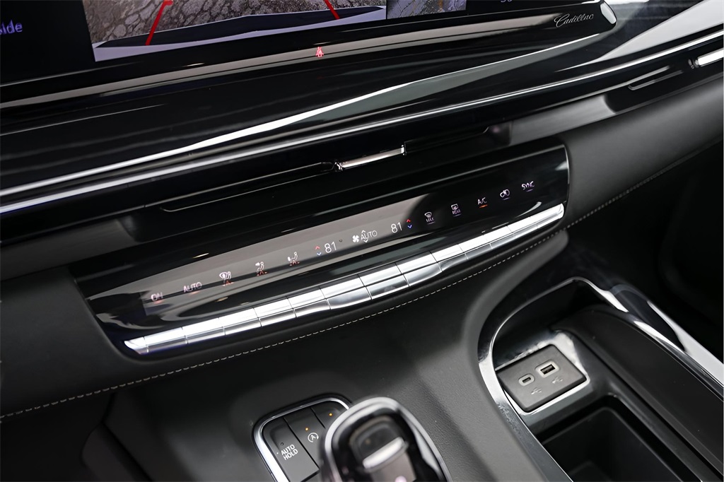 Used Car 2023 Cadillac Escalade  Sport For Sale Under $80,000 In Austin, Texas