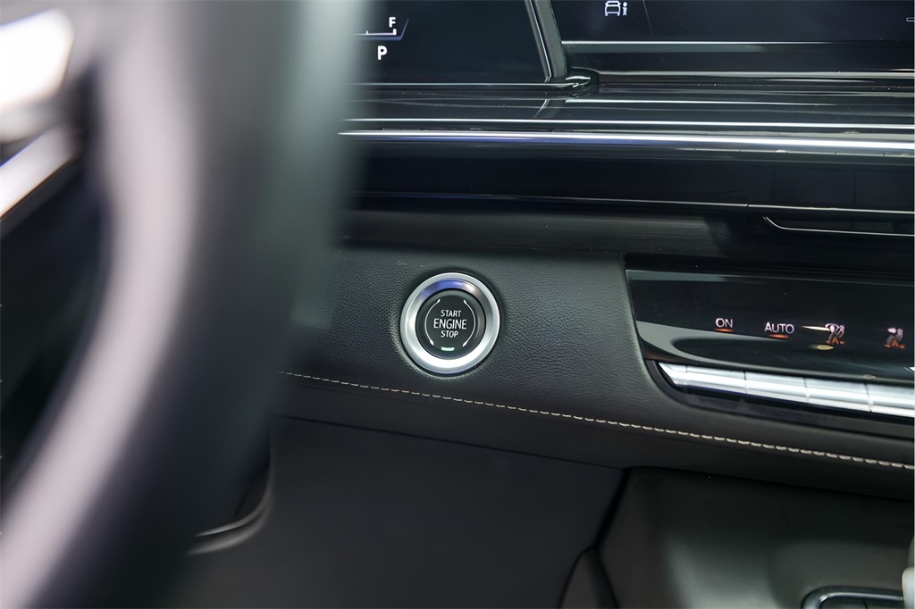 Used Car 2023 Cadillac Escalade  Sport For Sale Under $80,000 In Austin, Texas