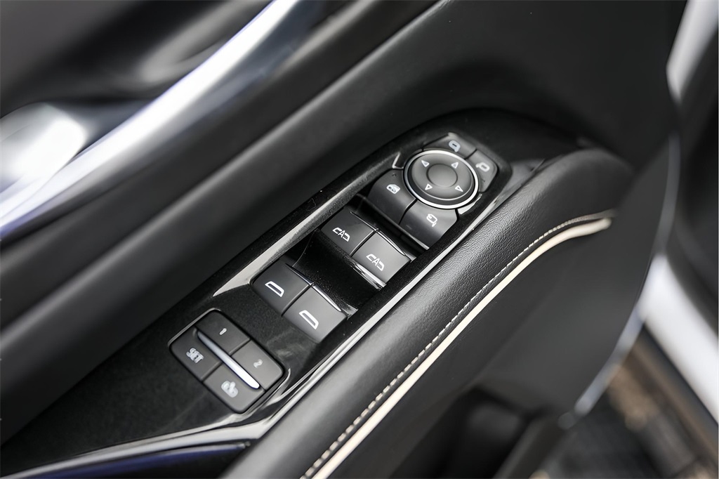 Used Car 2023 Cadillac Escalade  Sport For Sale Under $80,000 In Austin, Texas