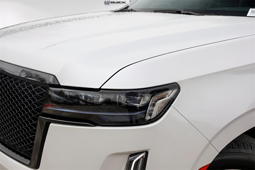 Used Car 2023 Cadillac Escalade  Sport For Sale Under $80,000 In Austin, Texas