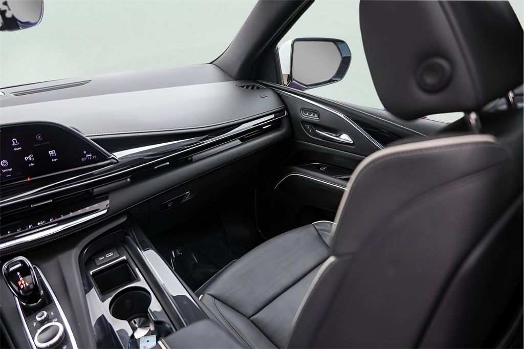 Used Car 2023 Cadillac Escalade  Sport For Sale Under $80,000 In Austin, Texas