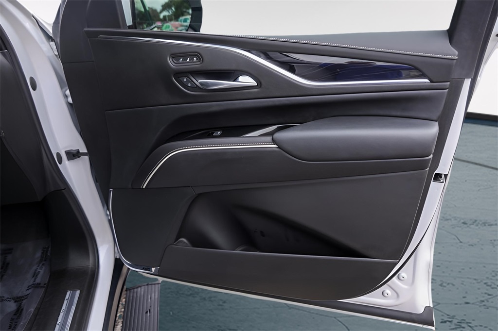 Used Car 2023 Cadillac Escalade  Sport For Sale Under $80,000 In Austin, Texas