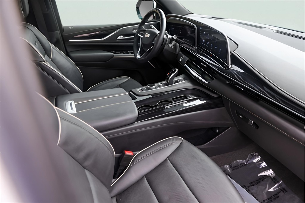 Used Car 2023 Cadillac Escalade  Sport For Sale Under $80,000 In Austin, Texas