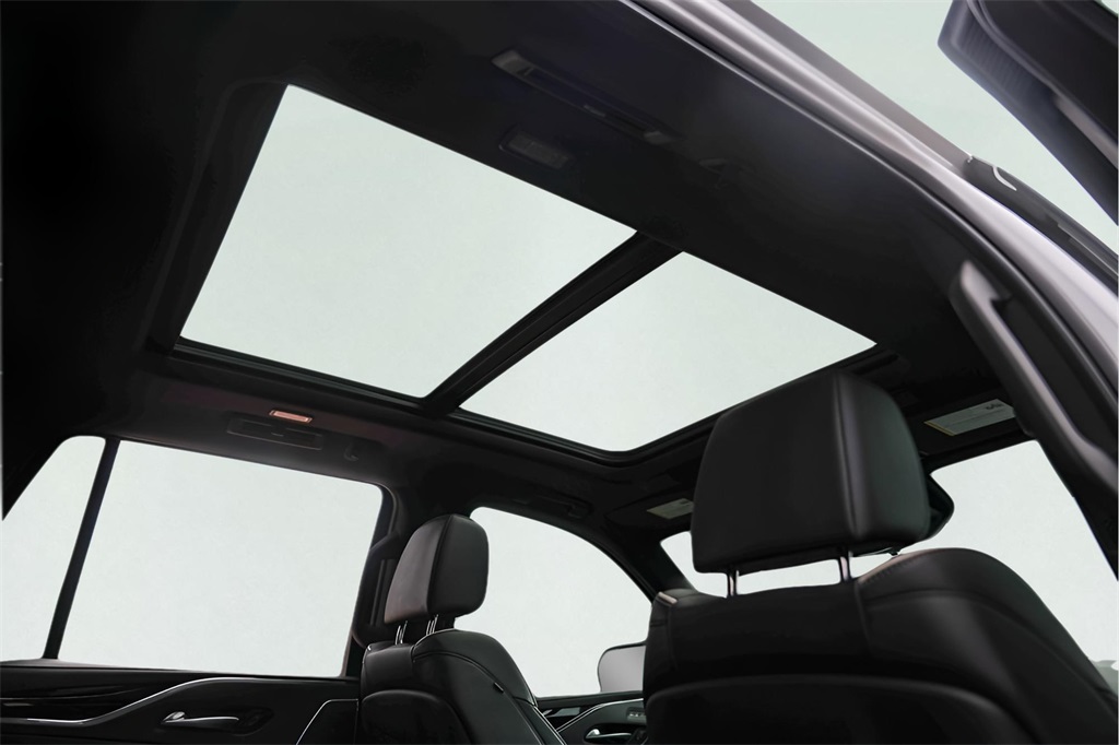 Used Car 2023 Cadillac Escalade  Sport For Sale Under $80,000 In Austin, Texas