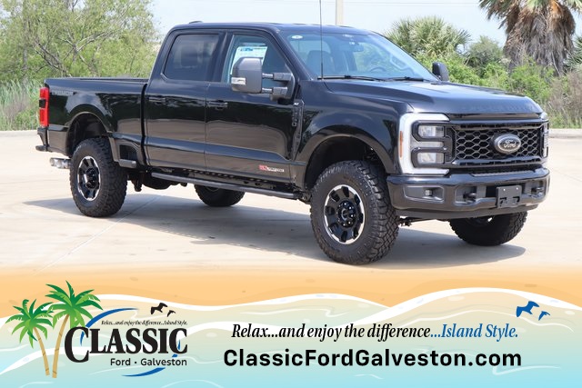2025 Ford F-250SD XLT - 0
