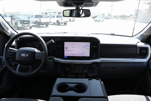 2025 Ford F-250SD XLT - 10