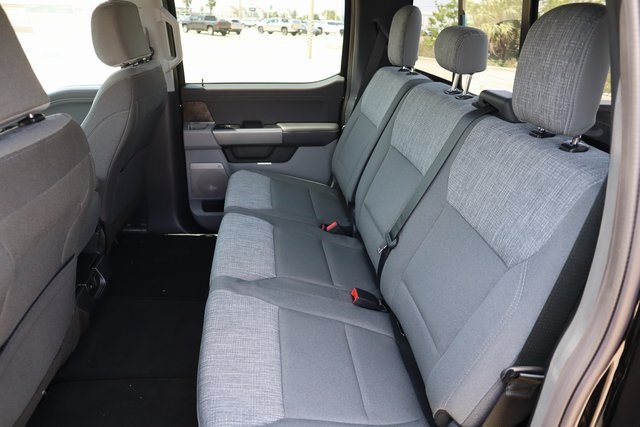 2025 Ford F-250SD XLT - 11